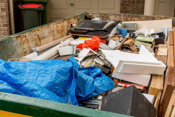 Muscatine, IA Junk Removal Services Company