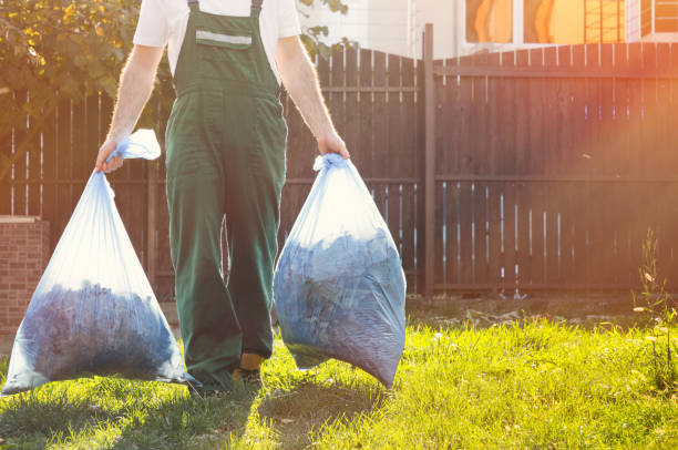 Best Residential Junk Removal  in Muscatine, IA