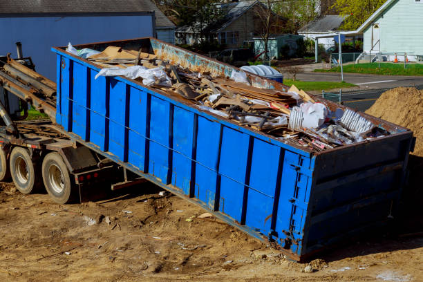 Best Demolition Debris Removal  in Muscatine, IA