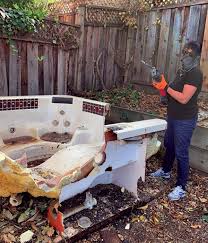 Same-Day Junk Removal Services in Muscatine, IA